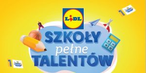 Dziękujemy za udział w akcji „Talenciaki”