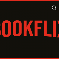 BOOKFLIX – prezentujemy książki polecane przez uczniów