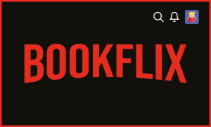 BOOKFLIX – prezentujemy książki polecane przez uczniów