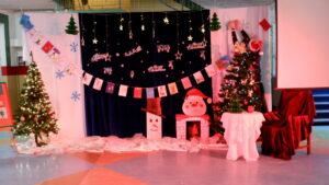 Koncert świąteczny