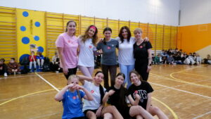 WOŚP w naszej szkole