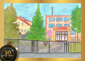 REKRUTACJA DO ODDZIAŁU PRZEDSZKOLNEGO na rok szkolny 2026/2027