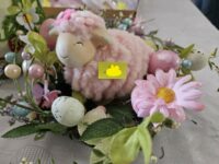 Kiermasz Wielkanocny