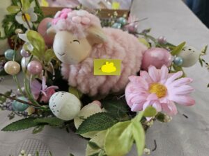 Kiermasz Wielkanocny