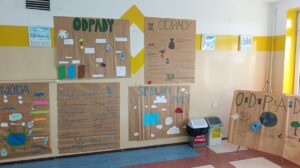 Dzień Ziemi – warsztaty